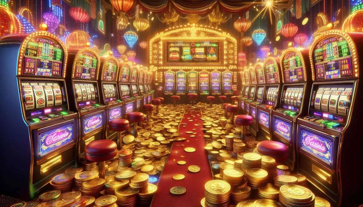 Spinboss Casino